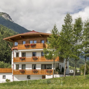 Ottohof - Morgenrot Matrei Am Brenner